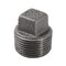 Southland 3/4-in MIP Black Iron Plug 521-804HN - alternate 1