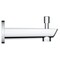 Grohe Bauloop Diverter Tub Spout 13287001 - alternate 2