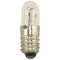 Ilc Replacement Miniature Bulb, 1W, 6V, T3.5, E5.5, 10PK LIGHT BULB / LAMP 378 - alternate 2