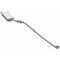 Bre Exhaust Exhaust System, Aluminized Steel; With Muffler; 2-1/4 Inch Pipe Diameter; Single Exhaust 106-0746 - alternate 3