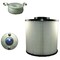 Des-Case REBUILD KIT DC-RS-200-RK - alternate 2