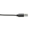 Eaton EATON USB-A To USB-C Cable, Right-angle Usb-c, USB 2.0, M/m, 3 Ft. 0.91 M U038-003-CRA - alternate 4