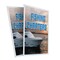 Signmission Fishing Charters, Plastic Signs Only 24 Inch x 36 Inch, Corrugated Plastic, 2PK CSB-2436-2PACK-Fishing Charters - alternate 1