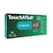 Ansell TouchNTuff, Disposable Gloves, 5.1 mil Palm, Nitrile, Powder-Free, 100 PK, Gray, XL 93-250 - alternate 2