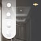 Goodlite LED Ultra Round Slim - Recessed Wafer Downlight, S12/45W/R/LED/5CCT 4000 Lumen, 45W G-02320 - alternate 2