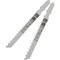 Do It Best T-Shank 3-5/8'' 5/10 TPI General Purpose Jigsaw Blade, 2PK QJDIB-JST-012 - alternate 1