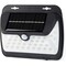 Neiko Outside Solar Light with Motion Sensor, Outdoor Light with Super Bright Wide Angle Solar Light LED 40497A - alternate 1