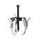 Sunex Reversible Puller, 5 tons, 4-way, 2-3 Jaw 3907 - alternate 2