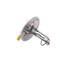 Autobest 90-97 Ford Ranger-Aerostar 2.3-4L Value Fuel Pump, F1117A F1117A - alternate 6