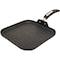 The Rock By Starfrit 10 in. Grill Pan with Bakelite Handles 030321-006-000 - alternate 1