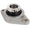 Edt FLANGEANGED BLOCK BEARING QF2FB7-12-LK - alternate 2