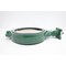 Center Line 63 IRON WAFER BUTTERFLY VALVE 10IN 200 - alternate 4