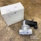 Honeywell Kromschroder 3/8 Rp Gas Sol Valve 120V 50/60 Hz NC KS85293300 - alternate 2