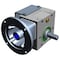 Cone Drive WORM GEAR REDUCER B041140.KAQVC - alternate 2