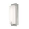 Afx Sinclair - 10in LED Wall Sconce - 18W - Satin Nickel SNS0410LAJUDSN - alternate 3