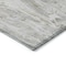 Homeroots 10' X 14' Taupe Beige And Ivory Abstract Washable Indoor Outdoor Area Rug 577949 - alternate 5