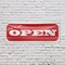 Signmission Come In We're Open, 18 Inch x 48 Inch, Vinyl Banner B-30520 - alternate 3