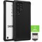 Cellairis SHOWCASE GRIP - SAMSUNG S22 ULTRA W/ ANTIBACTERIAL PROTECTION BLAC 40-0054001 - alternate 1