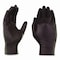Gloveworks By Ammex Nitrile Exam Gloves, 2X-Large, Black, 100PK GWBEN49100 - alternate 6