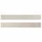Msi Praia Carrara 3in X 24in Polished Porcelain Bullnose Wall Tile, PK30 ZOR-PT-TR-0225 - alternate 1