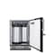 Summit Commercial 24in Wide Front Tap Built-In Cold Brew Coffee Kegerator SBC58BFRTPCF - alternate 2