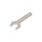 Tekton Inch Single Open End Wrench WSE14330 - alternate 1