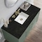 James Martin Vanities Chicago 48" Single Vanity, Smokey Celadon, w/ 3 CM Phantome Eclos Top 503-V48-SC-3PHT - alternate 6