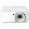 Optoma DuraCore ZH400 3D DLP Projector - 16:9 - Desktop, Ceiling Mountable - White ZH400 - alternate 1