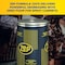 Zep Low-Foam Cleaner, Powders, 500 lb., Yellow 61480 - alternate 3