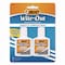 Bic Wite-Out Quick Dry Correction Fluid, 20 mL Bottle, White, 2PK WOFQDP24-A-WHI - alternate 1