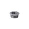 Southland B&K 2 In. x 1-1/2 In. Hexagon Black Iron Bushing 521-987HN - alternate 2