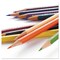 Prismacolor Premier Colored Pencil, 3 mm, 2B, 48 Assorted Lead and Barrel Colors 3598THT - alternate 4