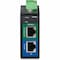 Trendnet Hardened Industrial 90W Gigabit 4PPoE Injector TI-IG90 - alternate 2