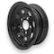 Steel Master 13X4.5 5 On 4.5 Black Boxed Wheels 600600BLK - alternate 3