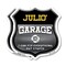 Signmission Julio's Garage I Can Fix Everything But Stupid, 12 inch X 12 inch, Plastic Sign, 2PK SHI-P-2PACK-12-490-JULIO - alternate 1