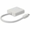 Add-On Addon 20.00Cm (8.00In) Mini-Displayport Male To Dvi-I (29 Pin) Female MDP2DVIA - alternate 4