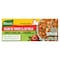 Knorr Tomato with Chicken Flavor Bouillon Cubes, 9.3 Ounce, 36PK 67821465 - alternate 4