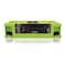 Banda One Channel 1600 Watts Max at 2 Ohm Car Audio Mono Amplifier w/Bass Boost Subsonic Filter and Low Pa ICEX1600.2GREEN - alternate 5
