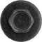 Auveco M6.3-1.81 x 20mm Hex Sems Tapping Screw, 25PK 25226 - alternate 2