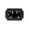 Auveco GM Grille Fastener, 15PK 20860 - alternate 2