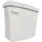 Cmi Compass Manufacturing Freeport White 1.28 GPF Grab-N-Go Toilet Tank 572-8255 - alternate 2