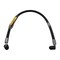 John Deere HYDRAULIC HOSE, OEM AZ71693 - alternate 2