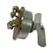 John Deere SWITCH DIESEL STARTER, JOHN DEERE OEM AT16703 AT16703 - alternate 3
