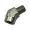 Cnh ELBOW, CNH OEM 70920655 70920655 - alternate 3