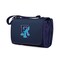 Picnic Time Family Of Brands NCAA Rhode Island Rams Blanket Tote Outdoor Picnic Blanket - Beach Blanket 820-00-138-934-0 - alternate 2