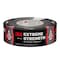 3M Duct Tape, Black, 30 yd L, 1-7/8 in W 46903 - alternate 1