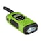 Motorola Solutions T600 35 Miles Waterproof Two-way Radio Green, 2PK T600-C - alternate 3