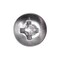 Auveco PHILLIPS PAN HEAD TAPPING SCREW, 18-8 STAINLESS STEEL - #8 X 5/8 25576 - alternate 2