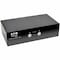 Eaton EATON Tripp Lite Series 2-Port DisplayPort KVM Switch with Audio, Cables and USB 3.0 SuperSpeed Hub B004-DPUA2-K - alternate 1
