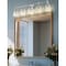 Z-Lite Auden Chrome 5 Light Vanity 7704-5V-CH - alternate 3